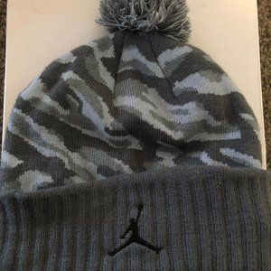 Jordan Pom Pom Hat